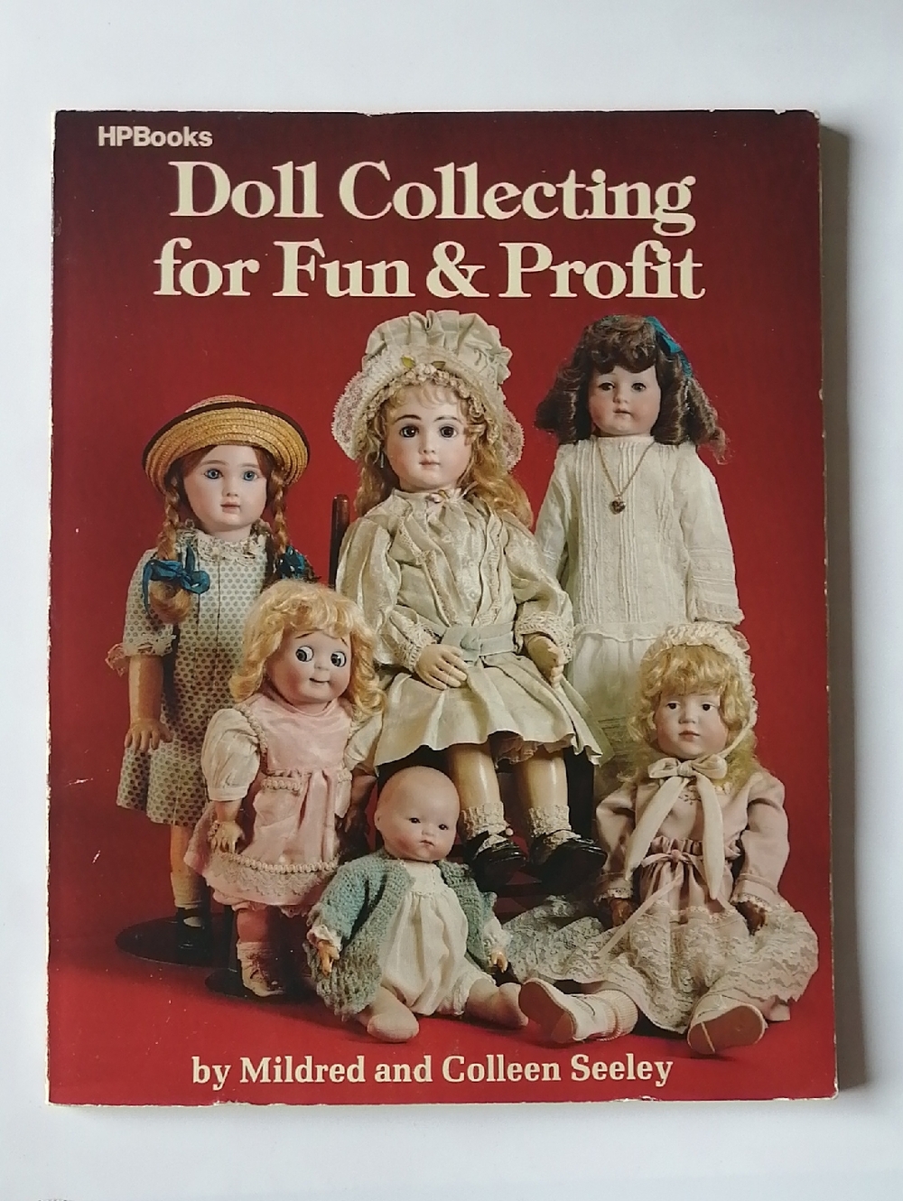Collector's Guide - Doll Collecting for Fun and Profit